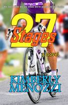 27 Stages cover