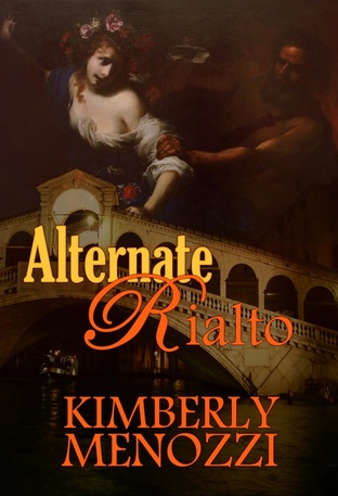 Cover of Alternate Rialto